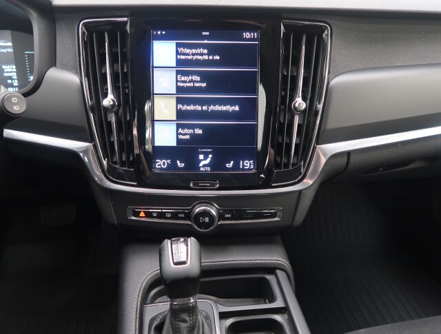 Volvo V90 2017 D3 AWD Business aut