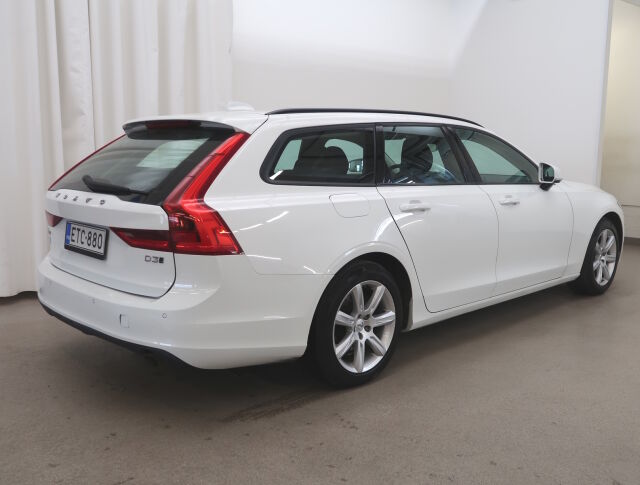 Volvo V90 2017 D3 AWD Business aut