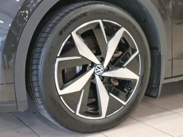 VOLKSWAGEN ID.4 2022 GTX Dual Motor AWD  Business, akku 77 kWh