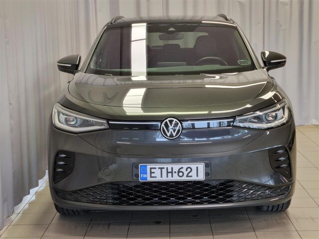 VOLKSWAGEN ID.4 2022 GTX Dual Motor AWD  Business, akku 77 kWh