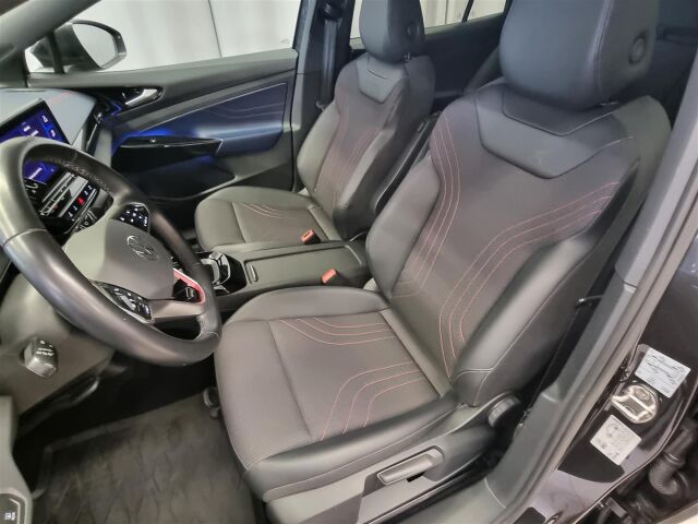 VOLKSWAGEN ID.4 2022 GTX Dual Motor AWD  Business, akku 77 kWh