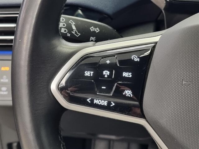 VOLKSWAGEN ID.4 2022 GTX Dual Motor AWD  Business, akku 77 kWh