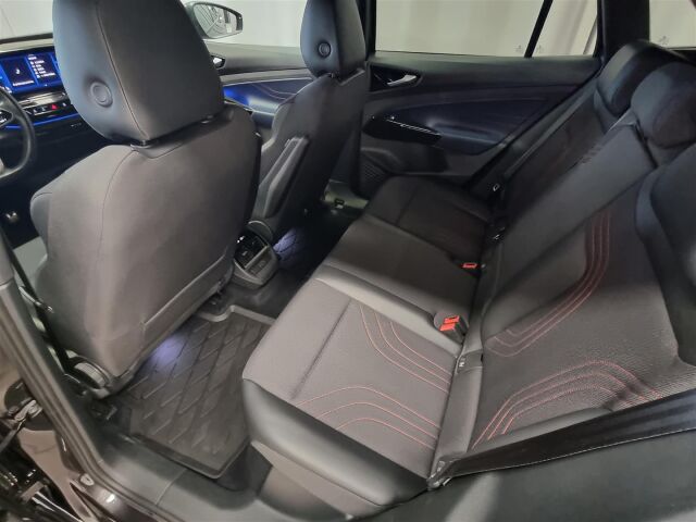 VOLKSWAGEN ID.4 2022 GTX Dual Motor AWD  Business, akku 77 kWh