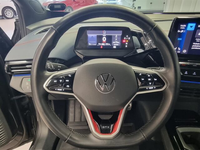 VOLKSWAGEN ID.4 2022 GTX Dual Motor AWD  Business, akku 77 kWh