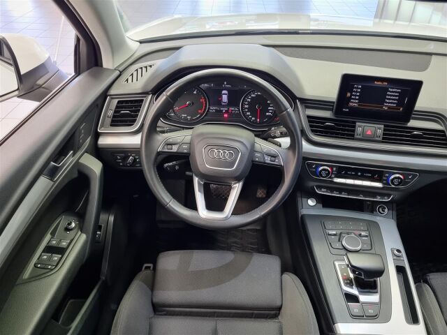 AUDI Q5 2020 Business Sport Edition 40 TDI 140 kW quattro S tronic