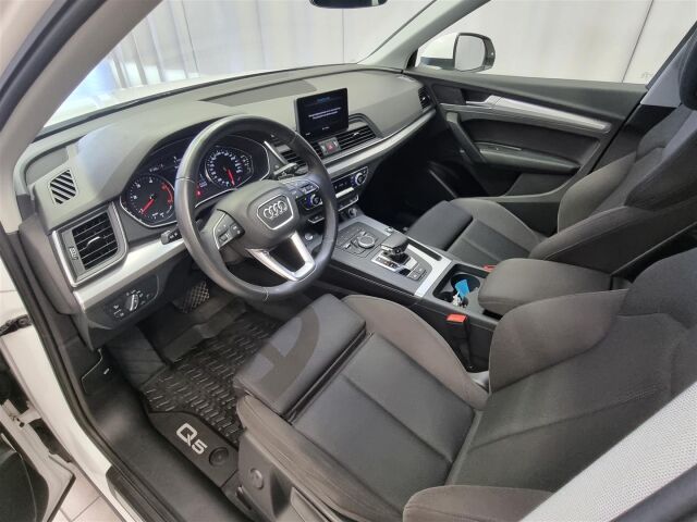 AUDI Q5 2020 Business Sport Edition 40 TDI 140 kW quattro S tronic