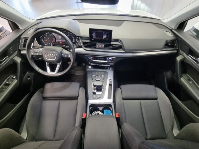 AUDI Q5 2020 Business Sport Edition 40 TDI 140 kW quattro S tronic