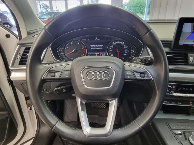 AUDI Q5 2020 Business Sport Edition 40 TDI 140 kW quattro S tronic