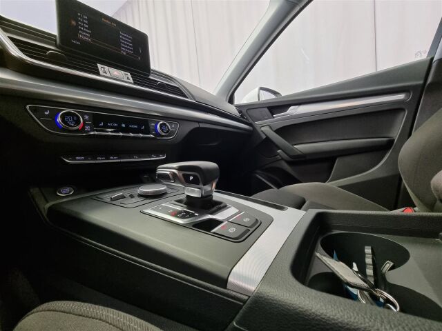 AUDI Q5 2020 Business Sport Edition 40 TDI 140 kW quattro S tronic