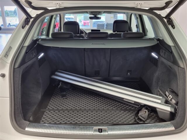 AUDI Q5 2020 Business Sport Edition 40 TDI 140 kW quattro S tronic