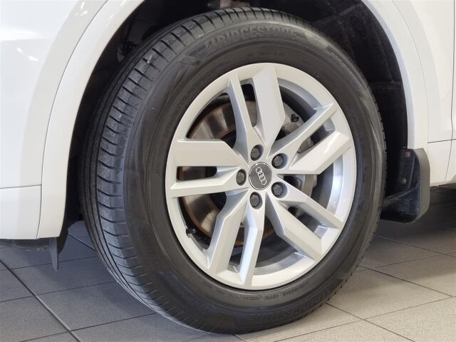 AUDI Q5 2020 Business Sport Edition 40 TDI 140 kW quattro S tronic