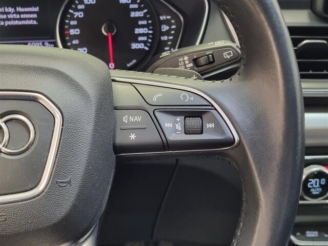 AUDI Q5 2020 Business Sport Edition 40 TDI 140 kW quattro S tronic