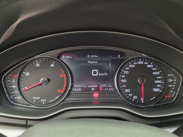 AUDI Q5 2020 Business Sport Edition 40 TDI 140 kW quattro S tronic