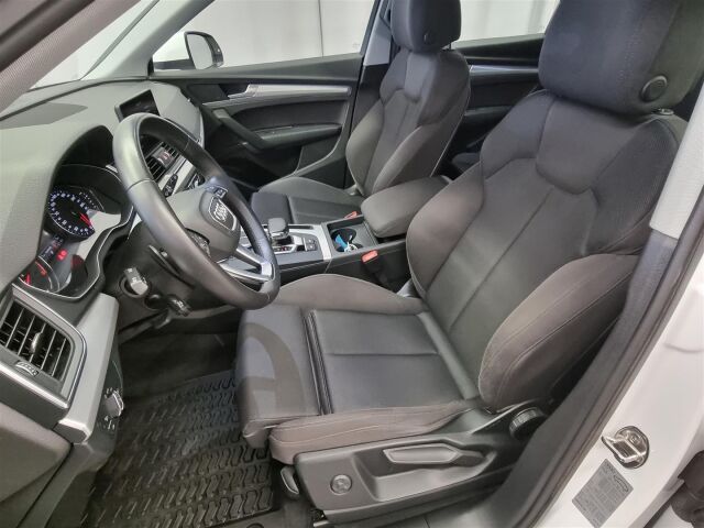 AUDI Q5 2020 Business Sport Edition 40 TDI 140 kW quattro S tronic