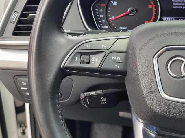 AUDI Q5 2020 Business Sport Edition 40 TDI 140 kW quattro S tronic