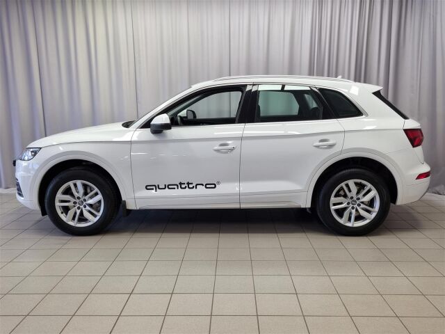 AUDI Q5 2020 Business Sport Edition 40 TDI 140 kW quattro S tronic