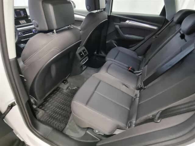 AUDI Q5 2020 Business Sport Edition 40 TDI 140 kW quattro S tronic