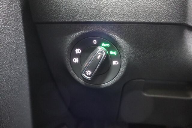 SKODA Karoq 2019 1,5 TSI Style DSG Autom.