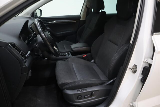 SKODA Karoq 2019 1,5 TSI Style DSG Autom.