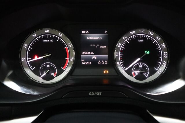 SKODA Karoq 2019 1,5 TSI Style DSG Autom.