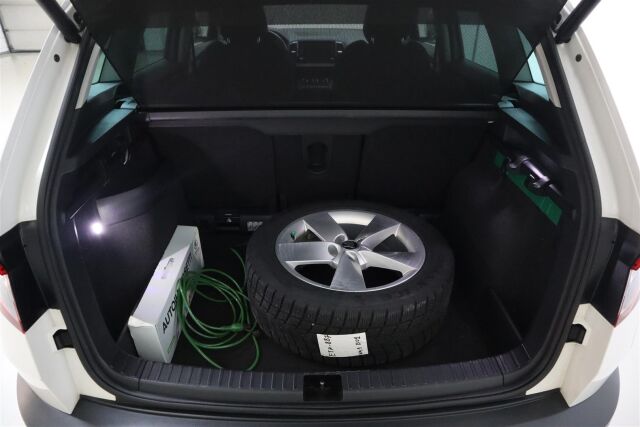 SKODA Karoq 2019 1,5 TSI Style DSG Autom.