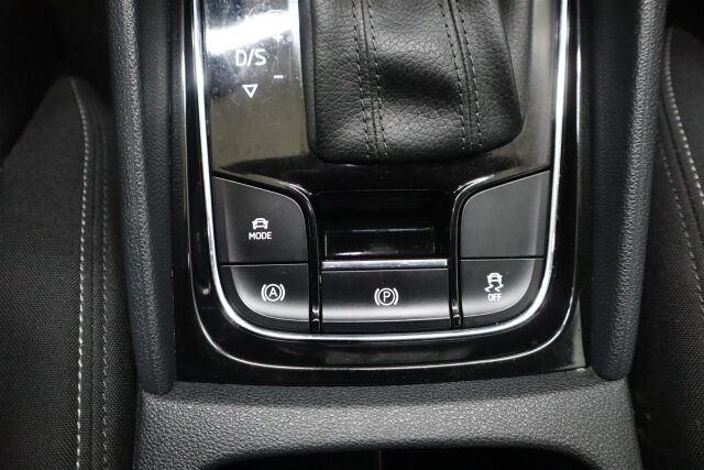 SKODA Karoq 2019 1,5 TSI Style DSG Autom.