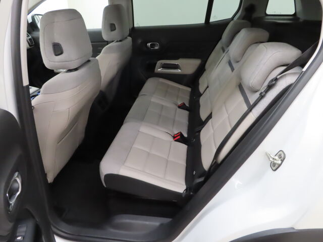 Citroen C5 Aircross 2019 BlueHDi 180 Shine EAT8 Automaatti