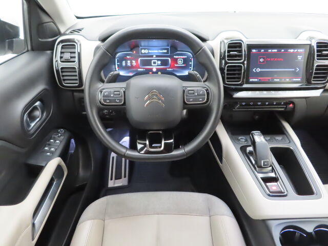 Citroen C5 Aircross 2019 BlueHDi 180 Shine EAT8 Automaatti