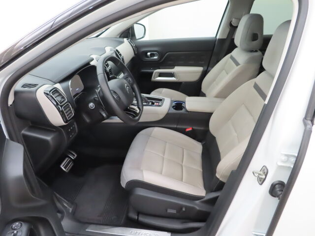 Citroen C5 Aircross 2019 BlueHDi 180 Shine EAT8 Automaatti