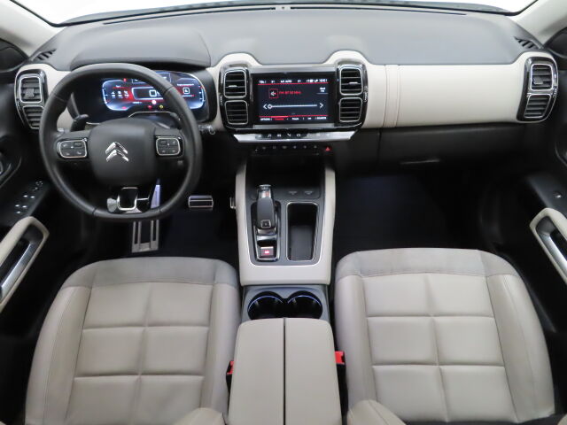 Citroen C5 Aircross 2019 BlueHDi 180 Shine EAT8 Automaatti