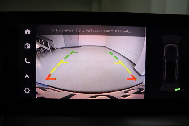 Opel Frontera 2025 Launch Edition Hybrid 145 Automaatti