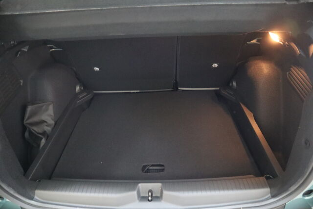 Opel Frontera 2025 Launch Edition Hybrid 145 Automaatti