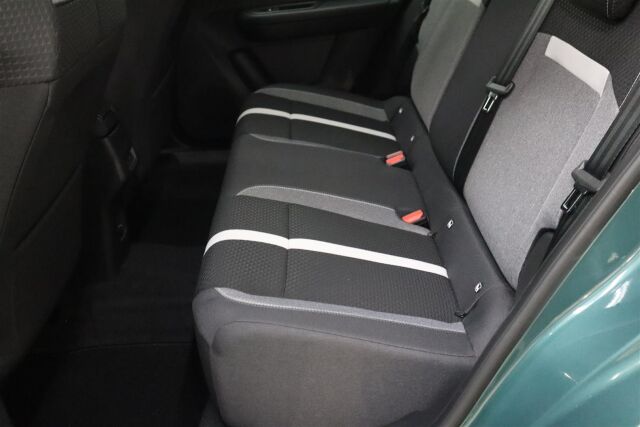 Opel Frontera 2025 Launch Edition Hybrid 145 Automaatti