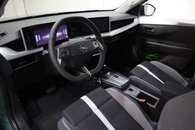 Opel Frontera 2025 Launch Edition Hybrid 145 Automaatti