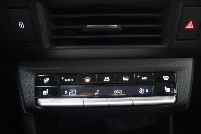 Opel Frontera 2025 Launch Edition Hybrid 145 Automaatti