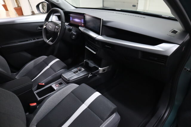 Opel Frontera 2025 Launch Edition Hybrid 145 Automaatti