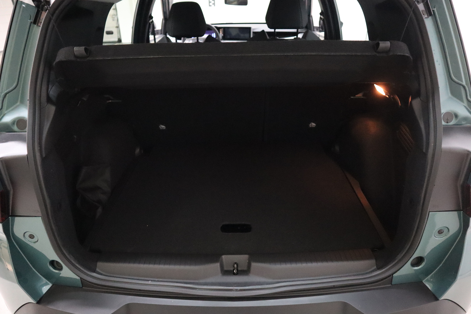 Opel Frontera 2025, kuva 7/21