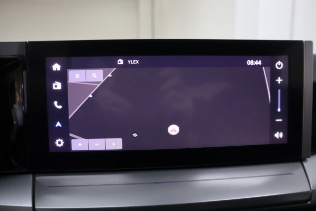 Opel Frontera 2025 Launch Edition Hybrid 145 Automaatti