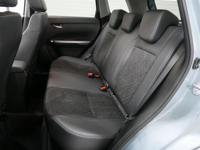 SUZUKI Vitara 2020 1,4 BOOSTERJET 4WD GLX+SR 6AT LIMITED