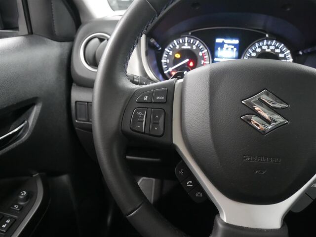SUZUKI Vitara 2020 1,4 BOOSTERJET 4WD GLX+SR 6AT LIMITED