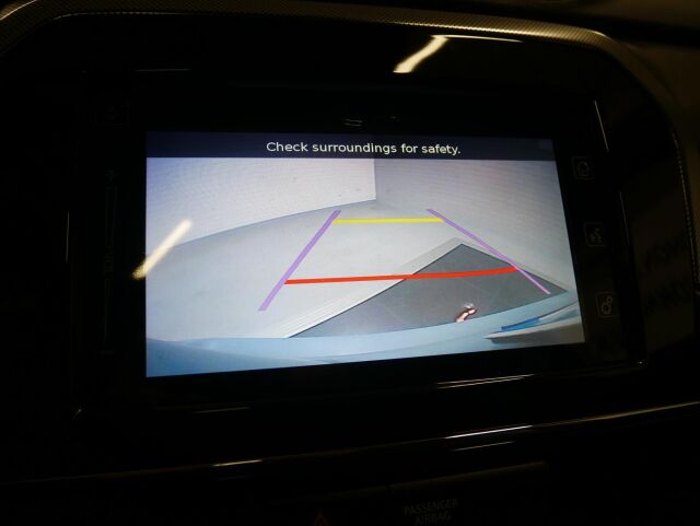 SUZUKI Vitara 2020 1,4 BOOSTERJET 4WD GLX+SR 6AT LIMITED