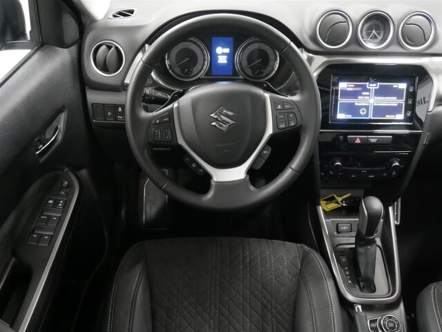 SUZUKI Vitara 2020 1,4 BOOSTERJET 4WD GLX+SR 6AT LIMITED