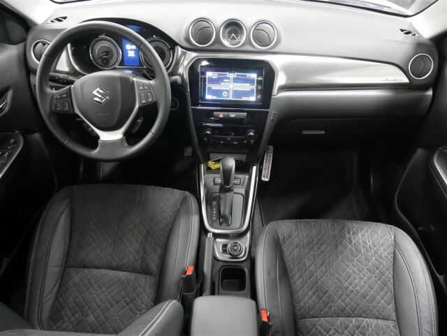 SUZUKI Vitara 2020 1,4 BOOSTERJET 4WD GLX+SR 6AT LIMITED