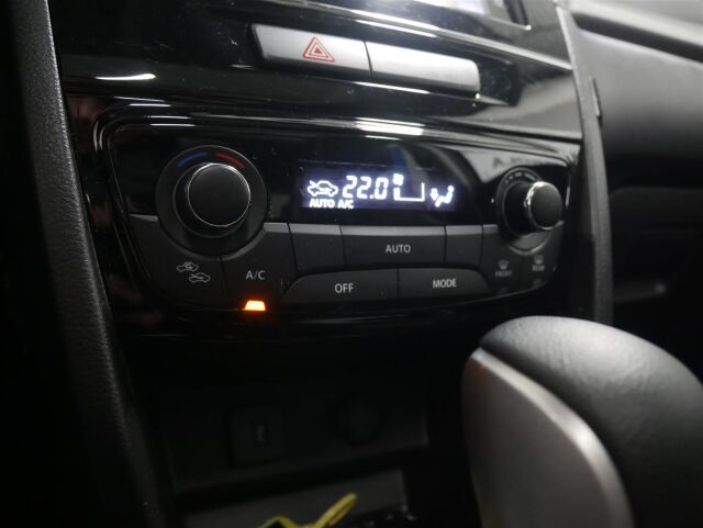 SUZUKI Vitara 2020 1,4 BOOSTERJET 4WD GLX+SR 6AT LIMITED