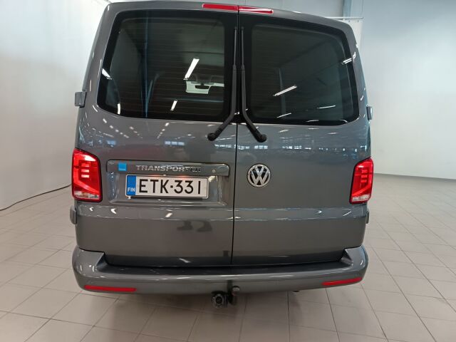 VOLKSWAGEN Transporter 2020 umpipakettiauto Pitkä 2,0 TDI 81 kW PRO