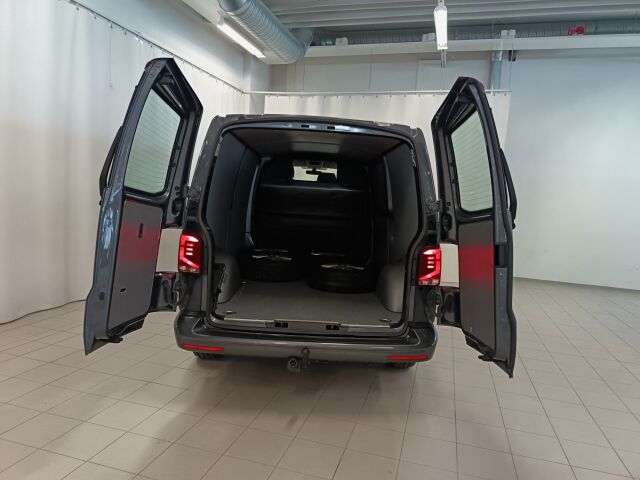 VOLKSWAGEN Transporter 2020 umpipakettiauto Pitkä 2,0 TDI 81 kW PRO