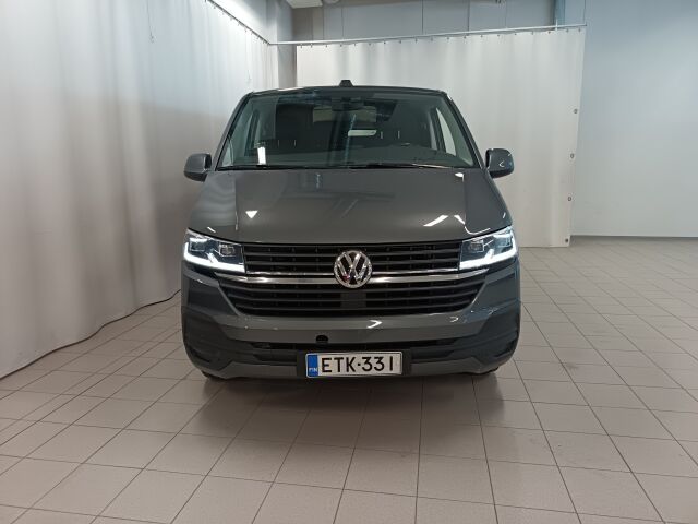 VOLKSWAGEN Transporter 2020 umpipakettiauto Pitkä 2,0 TDI 81 kW PRO