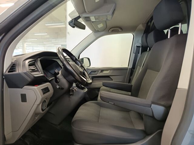 VOLKSWAGEN Transporter 2020 umpipakettiauto Pitkä 2,0 TDI 81 kW PRO