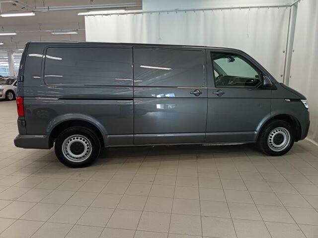 VOLKSWAGEN Transporter 2020 umpipakettiauto Pitkä 2,0 TDI 81 kW PRO