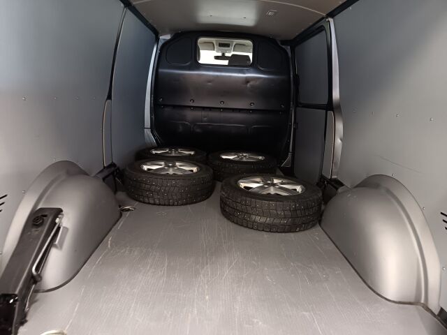 VOLKSWAGEN Transporter 2020 umpipakettiauto Pitkä 2,0 TDI 81 kW PRO